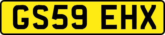 GS59EHX