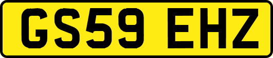 GS59EHZ
