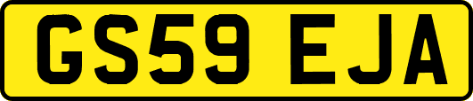 GS59EJA