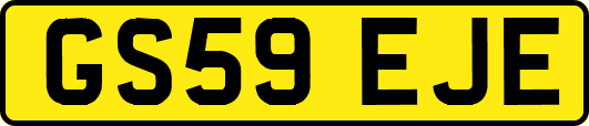 GS59EJE