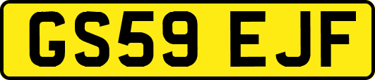 GS59EJF
