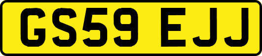 GS59EJJ
