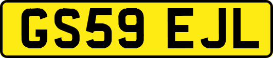 GS59EJL