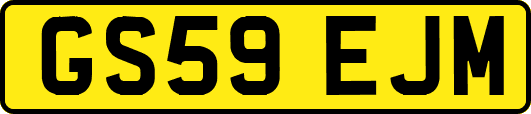 GS59EJM