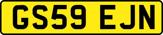 GS59EJN