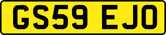 GS59EJO
