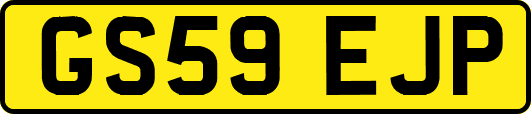 GS59EJP