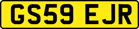GS59EJR
