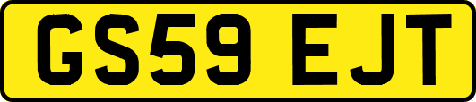 GS59EJT
