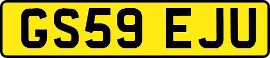 GS59EJU