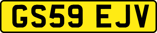 GS59EJV