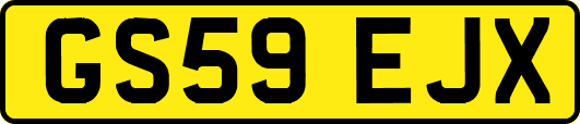 GS59EJX
