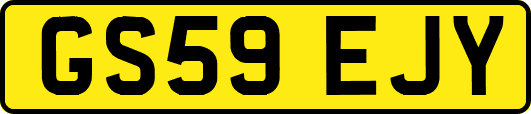 GS59EJY