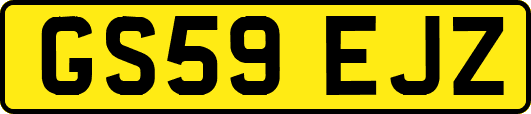 GS59EJZ