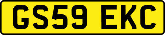 GS59EKC