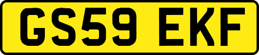 GS59EKF