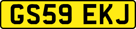 GS59EKJ