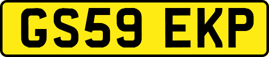 GS59EKP