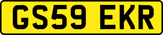 GS59EKR