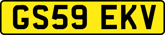 GS59EKV