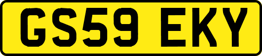 GS59EKY