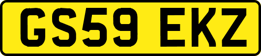 GS59EKZ