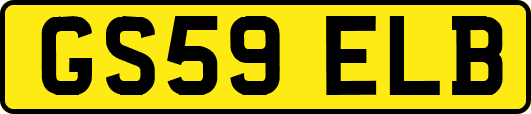 GS59ELB