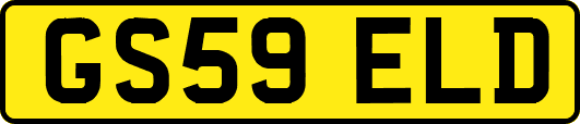GS59ELD