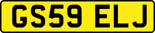 GS59ELJ