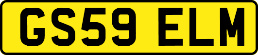 GS59ELM