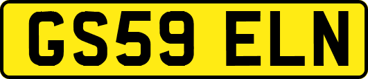 GS59ELN