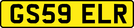 GS59ELR