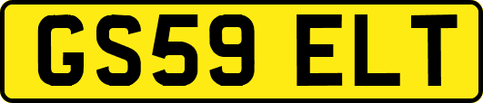 GS59ELT