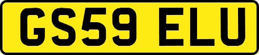 GS59ELU