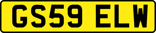 GS59ELW