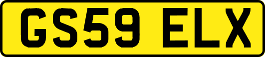 GS59ELX
