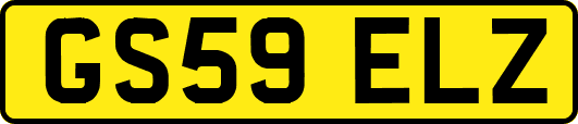 GS59ELZ