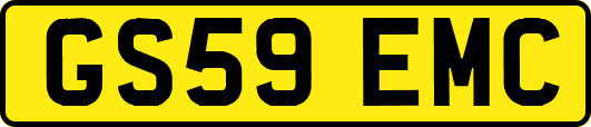 GS59EMC