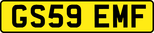GS59EMF