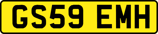 GS59EMH