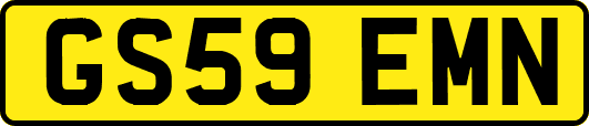 GS59EMN