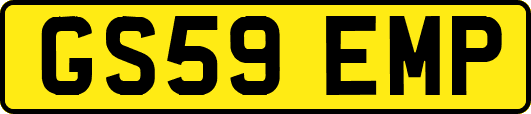 GS59EMP