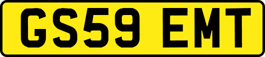 GS59EMT