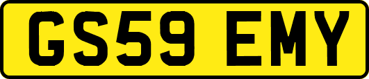 GS59EMY