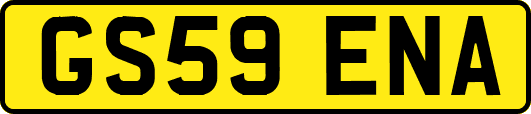 GS59ENA
