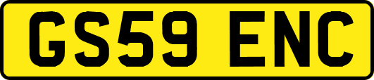 GS59ENC