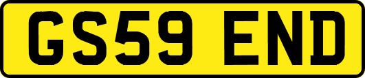 GS59END