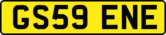 GS59ENE