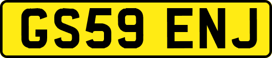 GS59ENJ