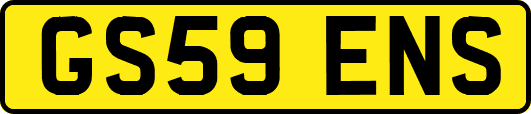 GS59ENS